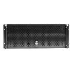 UNYKAch 4U 19″ UK 4129 Supporto Nero