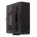 UNYKAch UK 1007 Tower Nero 150 W