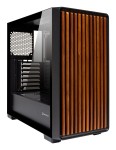 UNYKAch UK121804 computer case Midi Tower Nero, Le...