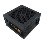 UNYKAch ATX Atilius 2.0 Black 500W 80+ Bronze alim...