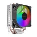 Aggiungi al carrello Unykach Unycool H21 ARGB Disipador CPU - Multisock... Unykach Unycool H21 ARGB Disipador CPU - Multisock...