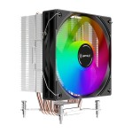 Dissipatore per CPU Unykach Unycool H41 ARGB - Mul...