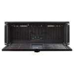 Unykach UK4339V Custodia rack 4U da 19" - Dimensio...