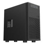 UNYKAch AERO C15 Midi Tower Nero 500 W