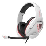 UNYKAch Nova GPRO 2.1 White Auricolare Cablato A P...
