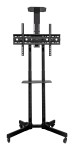 UNYKAch UK730501 Supporto TV a parete 190,5 cm (75...