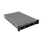 Unykach HSW4208 G3 Server rack 2U Hot Swap a 8 all...