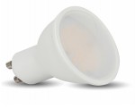 V-TAC VT-1975 Lampadina LED GU10 5W - Bianco natur...