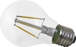V-TAC VT-1885 Lampadina LED E27 4W Filament 3000K ...