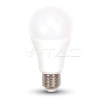 V-TAC VT-2011 Lampadina LED E27 9W A60 3 Step Dimm...