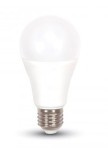 V-TAC VT-2016 Lampadina LED E27 9W Bulb A60 con se...