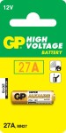 GP Batteries High Voltage 27A Batteria monouso Alc...