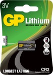 GP Batteries Lithium CR-2 Batteria monouso CR2 Ion...