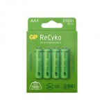 GP Batteries ReCyko Batteria ricaricabile Stilo AA...