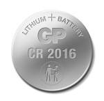 GP Batteries Lithium CR2016 Batteria monouso Lithi...