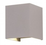 V-TAC VT-759 Illuminazione da parete da esterno E2...