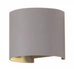 V-TAC VT-756 Illuminazione da parete da esterno E2...