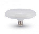 V-TAC VT-2116 Lampadina LED E27 15W UFO - 3000K Bi...