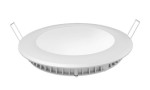 V-TAC VT-1807 Pannello LED Rotondo 18W SMD da inca...