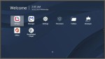 Mon 86Ds Uhd Mm Dvi Hdmi Vesa 4K 500Nit 4Gb 32Gb A...