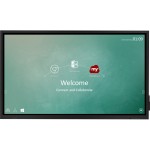 Mon 75" Touch 20Tocchi 450Nit 16Gb Vga Hdmi Usb Mm...