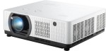 Proiettore View Laser 7300Ansi Lp2 Zoom Ottic 1,6X...