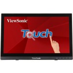 Monitor touch LCD HD ViewSonic da 16" - Fino a 10 ...
