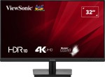 Mon 32Ips Uhd 4K 2Hdmi Dp Hdr10 Va3208-4K-Hd