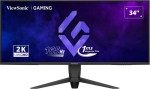 Mon 32Va 3440X1440 165Hz 1 Ms Vx3480-2K-Pro 2Hsmi ...