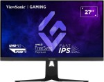 Mon 27Ips Uhd 4K Dp 320Hz 0,5Ms Gaming Rgb Pivot R...