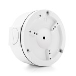 Vultech Security Supporto Staffa Per Telecamere Se...