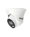 Vultech Security Telecamera Ip Dome 1/2,7 8 Mpx H....