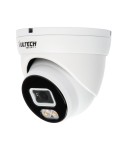 Vultech Security Telecamera Ip Uvc 4In1 Dome  Show...