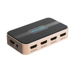 Compra Vention ACCG0-EU ripartitore video HDMI 4x HDMI Vention ACCG0-EU ripartitore video HDMI 4x HDMI