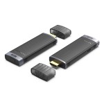 Trasmettitore e ricevitore HDMI wireless Vention 5...