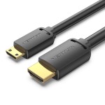 Vention AGHBG cavo HDMI 1,5 m HDMI Type C (Mini) H...
