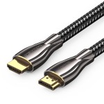 Vention ALMBD cavo USB Grigio