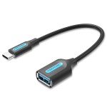 Vention CCVBB cavo USB USB 3.2 Gen 1 (3.1 Gen 1) 0...
