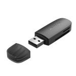 Vention CLFB0 lettore di schede USB 3.2 Gen 1 (3.1...