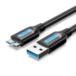 Vention COPBF cavo USB USB 2.0 1 m USB A Micro-USB...