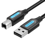Cavo stampante Vention da USB 2.0 maschio a USB-B ...