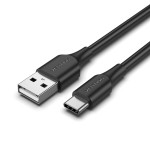 Vention CTHBI cavo USB USB 2.0 3 m USB A USB C Nero