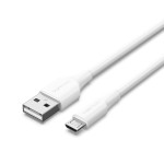 Vention CTIWH cavo USB USB 2.0 2 m USB A Micro-USB...