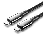 Aggiungi al carrello Vention CTKBAV cavo USB USB 2.0 1,2 m USB C Nero Vention CTKBAV cavo USB USB 2.0 1,2 m USB C Nero