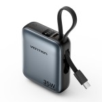 Vention FHEH0 batteria portatile Polimeri di litio...