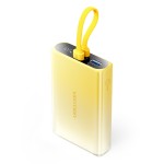 Vention FHZY0 batteria portatile 10000 mAh Giallo