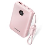 Vention FKAP0-C batteria portatile 10000 mAh Rosa