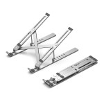 Vention KDMI0 supporto per laptop Grigio
