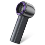 Vention PBBV0 nebulizzatore e ventilatore portatil...