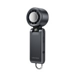 Vention PBCH0 nebulizzatore e ventilatore portatil...